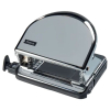 Petrus 33706 52C perforadora 2 agujeros cromada 427051 - 1