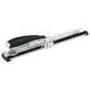Petrus 600 grapadora de brazo gris-negra 427152 - 1