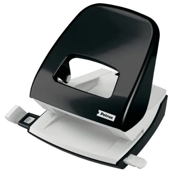 Petrus 62 WOW taladro negro metalizado 427139 - 1