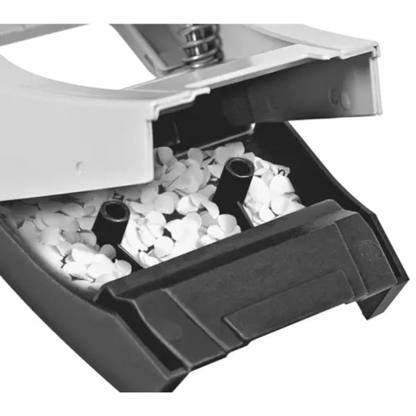 Petrus 62 WOW taladro negro metalizado 427139 - 2