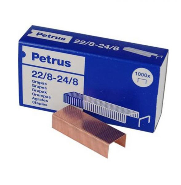 Petrus Grapas (22/8)-(24/8) - Cobreada - 1000 unidades 55714 426032 - 1