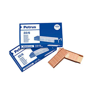 Pack x10: Petrus Grapas (22/6) - 1000 unidades 425780 - 1