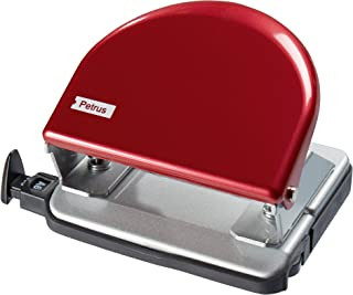 Petrus Perforador (52) - Rojo - (20 hojas)