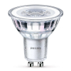 Philips Bombilla LED GU10 3000K de 2,7W (25W) LPH02694 - 1