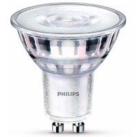 Philips Bombilla LED GU10 4000K 4,9W (65W) LPH02692