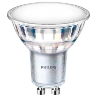 Philips Bombilla LED GU10 6500K 120° (4,9W) LPH03448