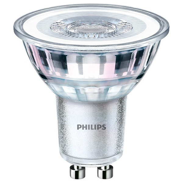 Philips Bombilla LED GU10 6500K 4,6W (50W) LPH03442 - 1