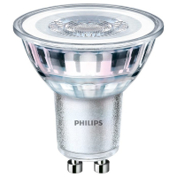 Philips Bombilla LED GU10 6500K 4,6W (50W) LPH03442