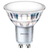 Bombilla LED GU10 Philips 4000K 120° (4,9W)