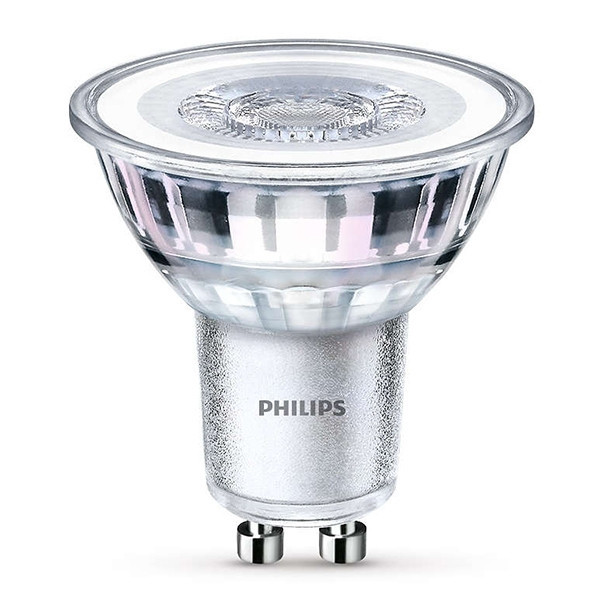 Philips Bombilla LED GU10 Philips foco (2,7 W) 77563601 929001217761 LPH00199 - 1
