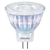Bombilla LED GU4 Philips foco no regulable de 2,3W (20W) LPH01373