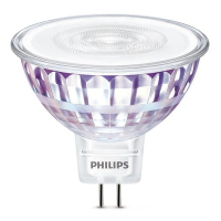 Philips Bombilla LED GU5.3 (7W) LPH00908