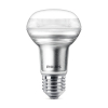 Bombilla LED Philips E27 reflectora luz cálida (3W)
