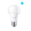 Philips Bombilla Philips LED E27 A60 CorePro luz blanca (10.5W) 4548 098341