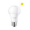 Philips Bombilla Philips LED E27 A60 CorePro luz cálida (10.5W) 4546 098339