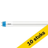 Philips CorePro T8-TL tubo de 120 cm 1800 lúmenes 6500 K de 15,5 W (36 W) | Pack 10 uds