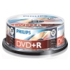 Philips DVD+R - 25 unidades 098011 - 1