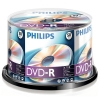 Philips DVD-R - 50 unidades 098029 - 1