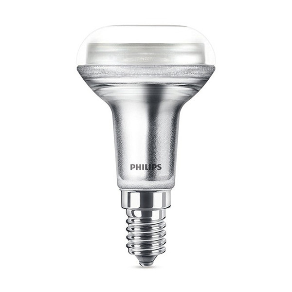 Philips E14 bombilla LED reflectora R50 1,4 W (25 W) LPH00819 - 1