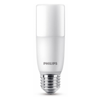 Philips E27 tubo LED esmerilado bombilla de 9,5 W (68 W) LPH02467