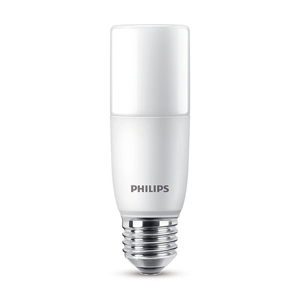 Philips E27 tubo de bombilla LED mate de 9,5 W (75 W) LPH00899 - 1