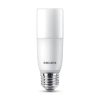Philips E27 tubo de bombilla LED mate de 9,5 W (75 W) LPH00899 - 1