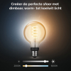 Philips Hue E27 bombilla inteligente blanca ajustable LPH02737 - 4