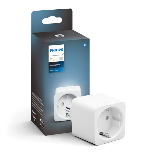 Philips Hue Enchufe inteligente LPH02742 - 2