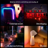 Philips Hue Essential E27 bombilla inteligente blanca y RGB ajustable (3 unidades) LPH04291 - 9