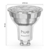Philips Hue Essential GU10 bombilla inteligente blanca y RGB ajustable LPH04290 - 2