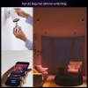 Philips Hue Essential GU10 bombilla inteligente blanca y RGB ajustable LPH04290 - 3