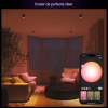 Philips Hue Essential GU10 bombilla inteligente blanca y RGB ajustable LPH04290 - 4