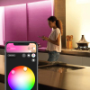 Philips Hue Plus Tira LED inteligente 1 metro LPH01479 - 4