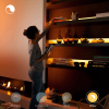 Philips Hue Plus Tira LED inteligente 1 metro LPH01479 - 5