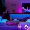 Philips Hue Plus Tira LED inteligente 1 metro LPH01479 - 8
