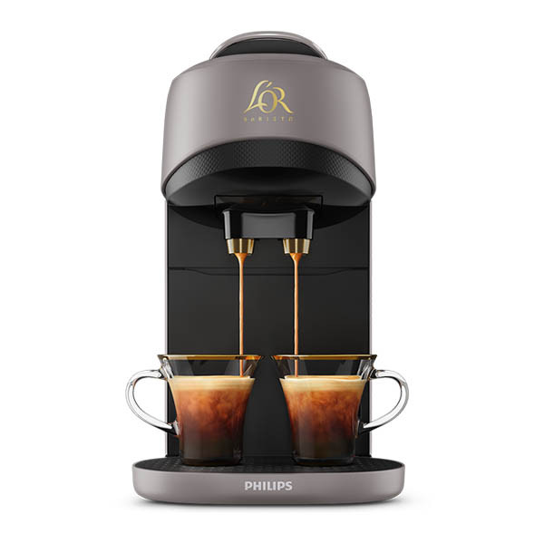 Philips LM9512/20 L'OR Barista Absolu Cafetera de cápsulas 423631 - 2