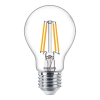 Philips MASTER Value LED Bulbo E27 Pera Clara 3.4W 470lm - 927 LPH05002 - 1