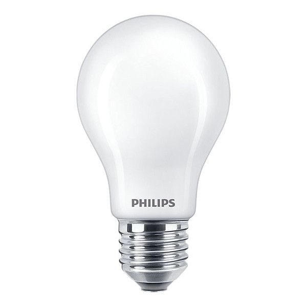 Philips MASTER Value LED Bulbo E27 Pera Mate 5.9W LPH05008 - 1