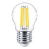 Philips Master Value LED Lustre E27 Esférica con Filamento Clara 3.4W 470lm - 927 LPH04998 - 1