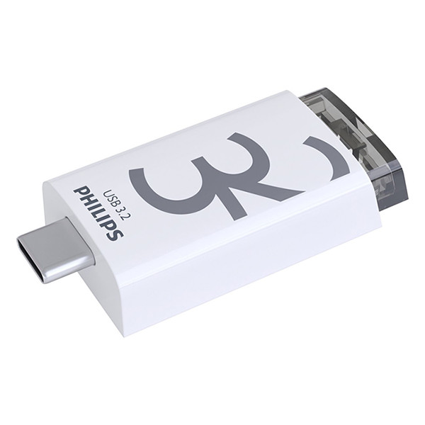Philips Memoria USB-C Click 3.2 - 32 GB 098711 - 1