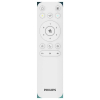 Philips Olas Ventilador de techo con lámpara LED Aspas fijas Ø 132 cm 3000-6500K Blanco Regulable LPH04850 - 7