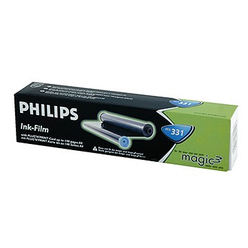 Philips Phillips PFA-331 Cinta de impresión negra (original) PFA-331 032915 - 1
