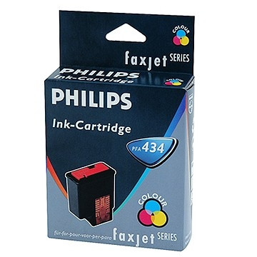 Phillips PFA-434 cartucho de color (original)