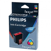 Philips Phillips PFA-434 cartucho de color (original) PFA-434 032930