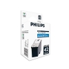 Phillips PFA-542 cartucho de tinta negro XL (original) 032940 - 1