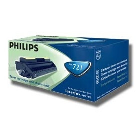 Philips Phillips PFA-721 toner/tambor negro (original) PFA721 032952 - 1
