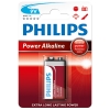 Philips Power E-Block/9V/6LR61 Pila Alcalina