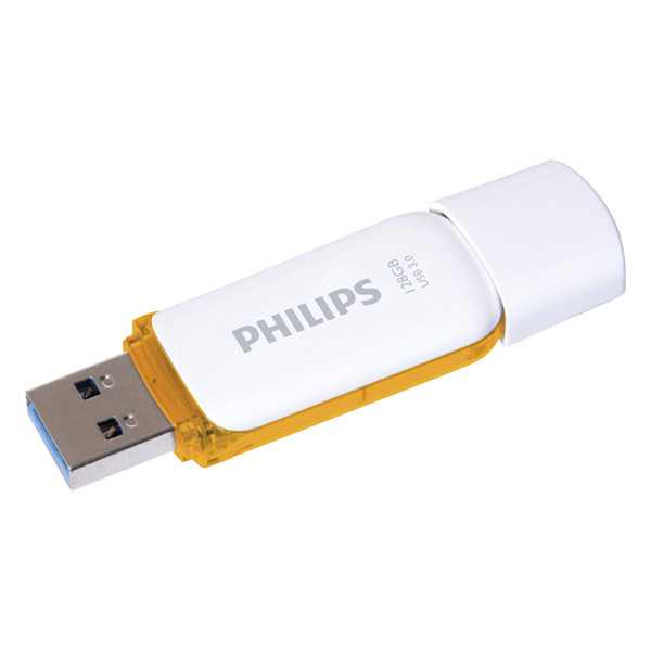 Philips Snow Memoria USB 128 GB 3.0 098147 - 1