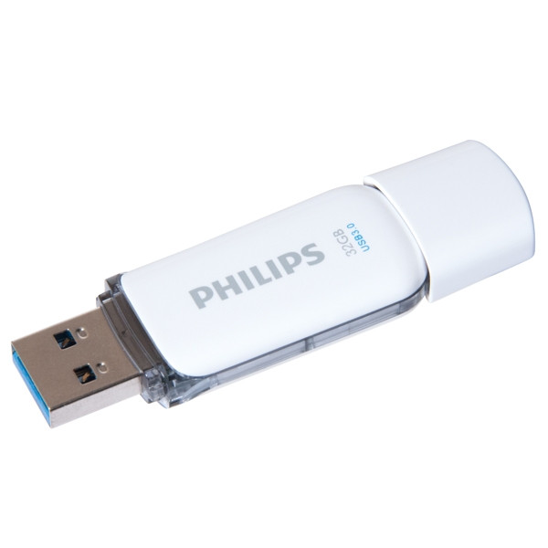 Philips Snow Memoria USB 3.0 - 32 GB 098109 - 1