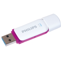 Philips Snow Memoria USB 3.0 - 64 GB 098110